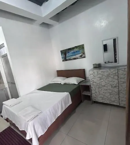 G&j Transient Apartamento