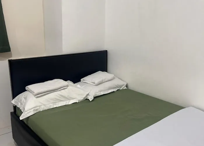 G&j Transient Apartamento Manila