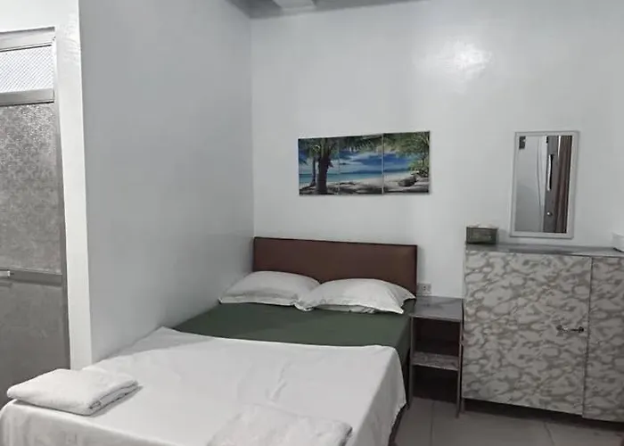 G&j Transient Manila