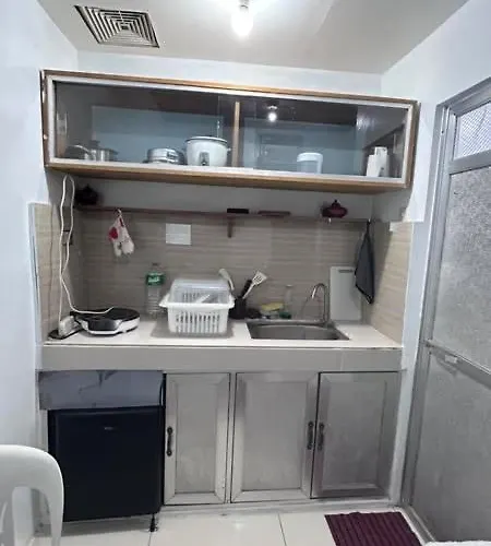 G&j Transient Apartamento