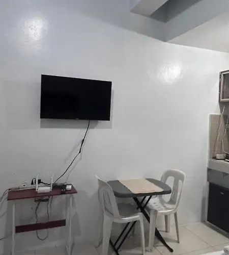 G&j Transient Apartamento