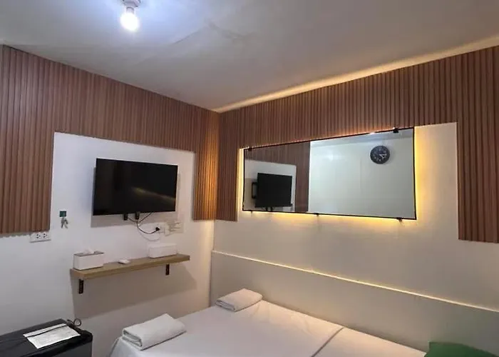G&j Transient Apartamento *